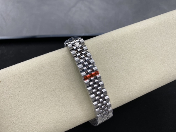 激安ロレックス着用イメージ